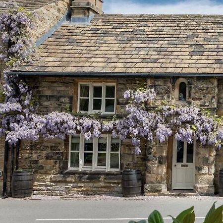 Chantry House バーンズリー エクステリア 写真