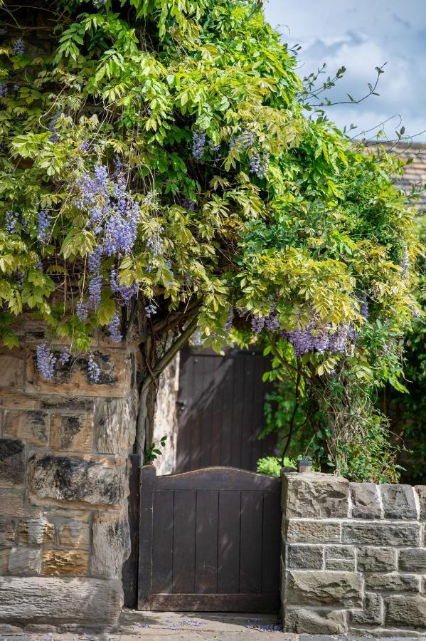 Chantry House バーンズリー エクステリア 写真