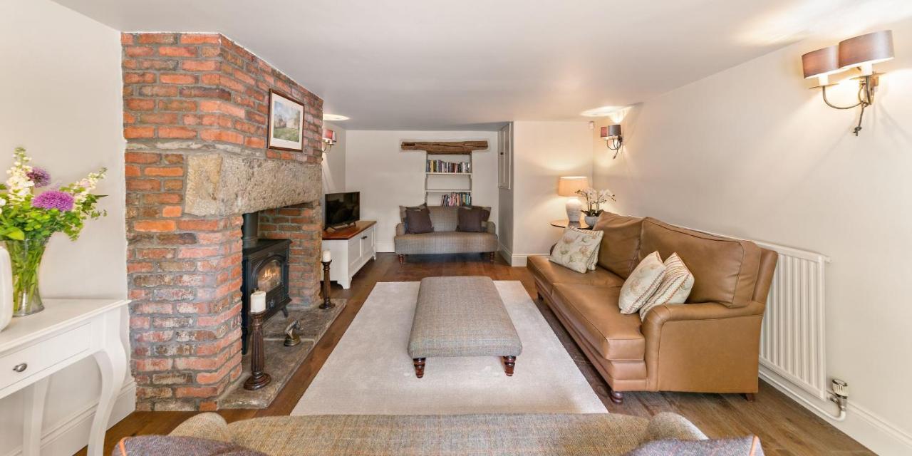Chantry House バーンズリー エクステリア 写真