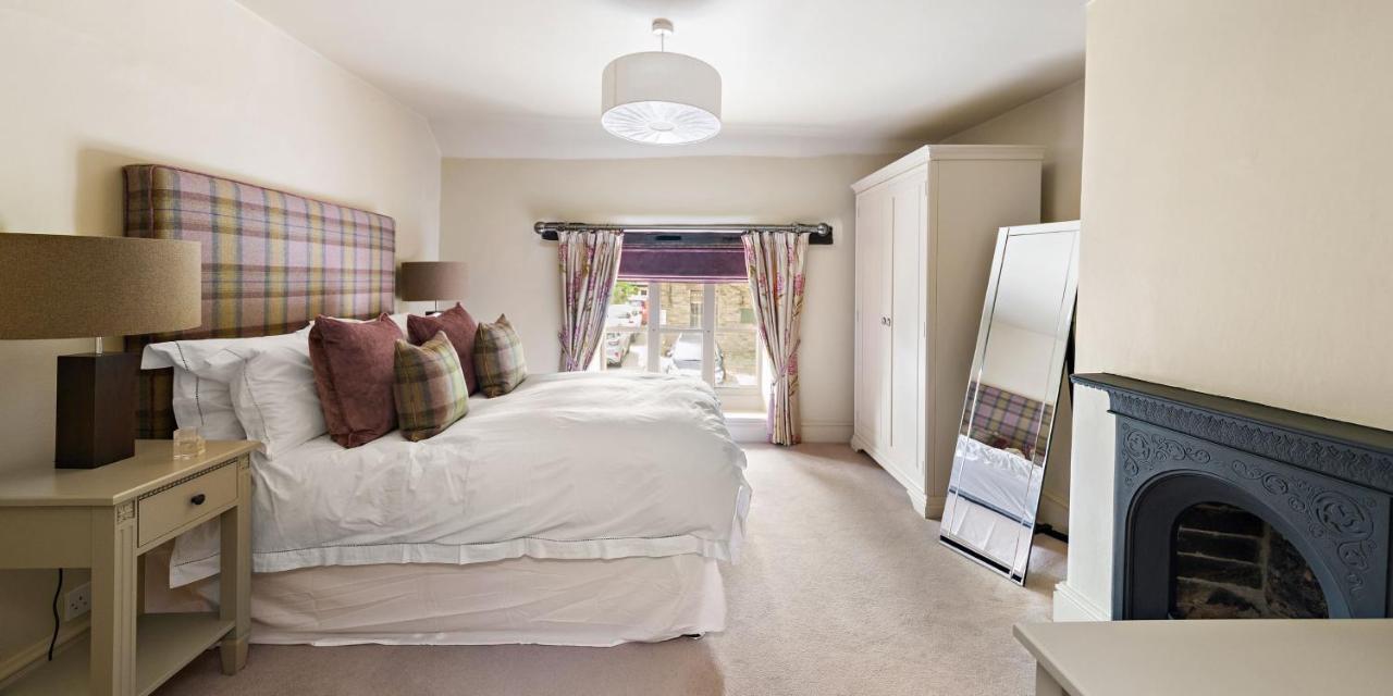 Chantry House バーンズリー エクステリア 写真