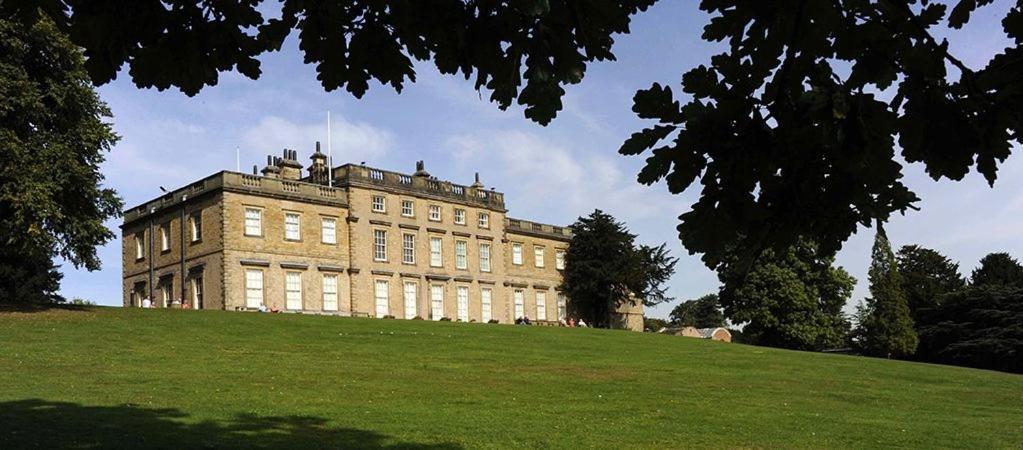 Chantry House バーンズリー エクステリア 写真