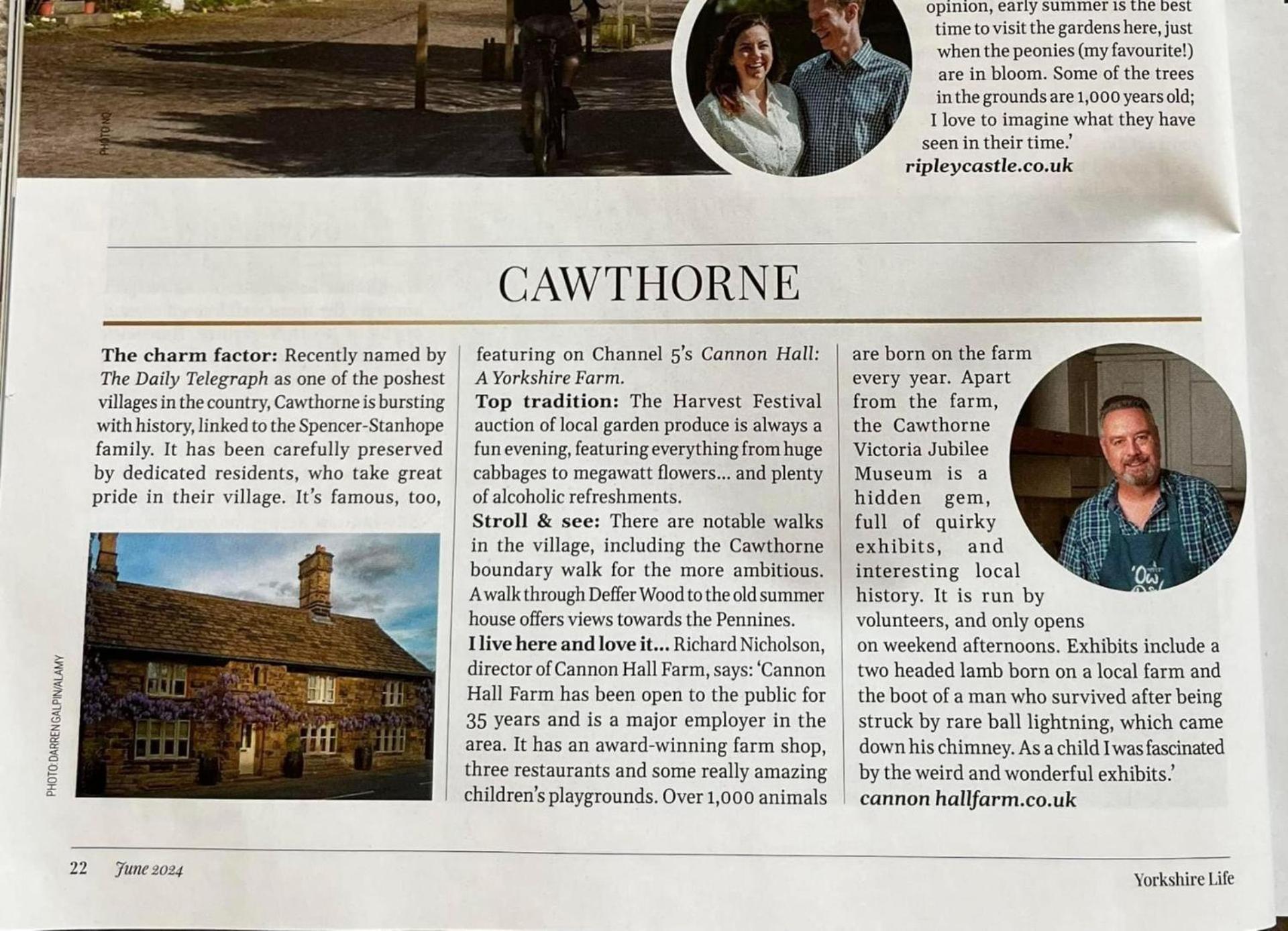 Chantry House バーンズリー エクステリア 写真
